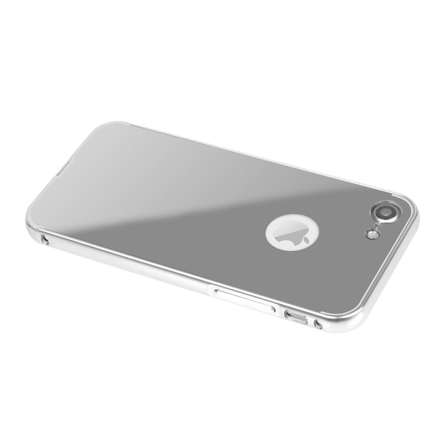 Mirror Case for iPhone 7 Plus - Slim Shock-Resistant Design