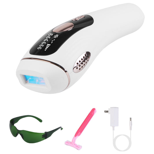 Laser Hair Removal