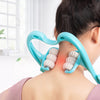 Neck Roller Massager