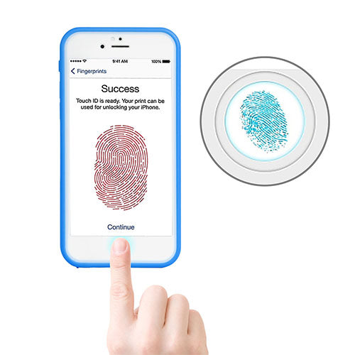 Waterproof Case for iPhone 6 Plus/6S Plus - IPX6 Full Protection
