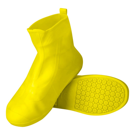 Waterproof Shoe Covers Reusable Not-Slip Rain Shoe
