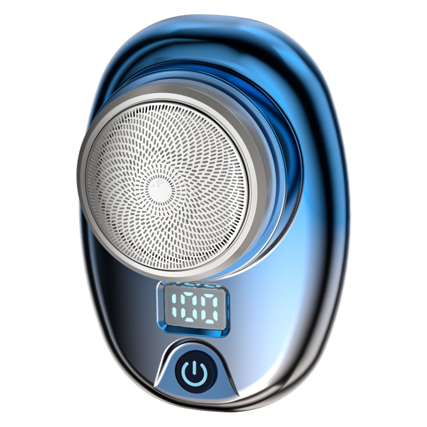 Portable Electric Shaver