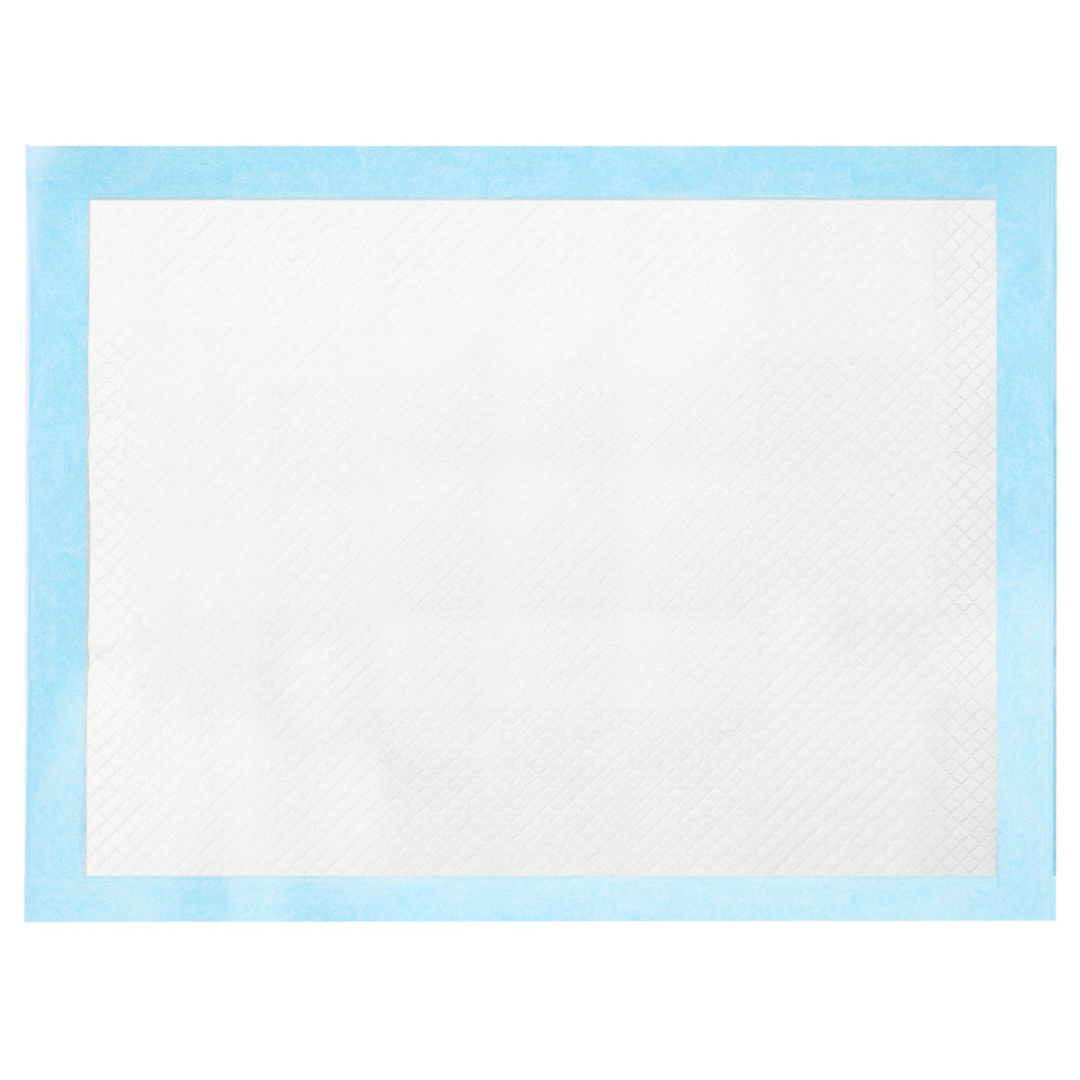 50Pcs/Set Dog Training Pads Puppy Pee Pads Cat Wee Mats Potty-Train 24ÕÕ*18ÕÕ M