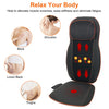 Vibrating Back Massager