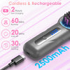 Rechargeable Mini Styling Comb