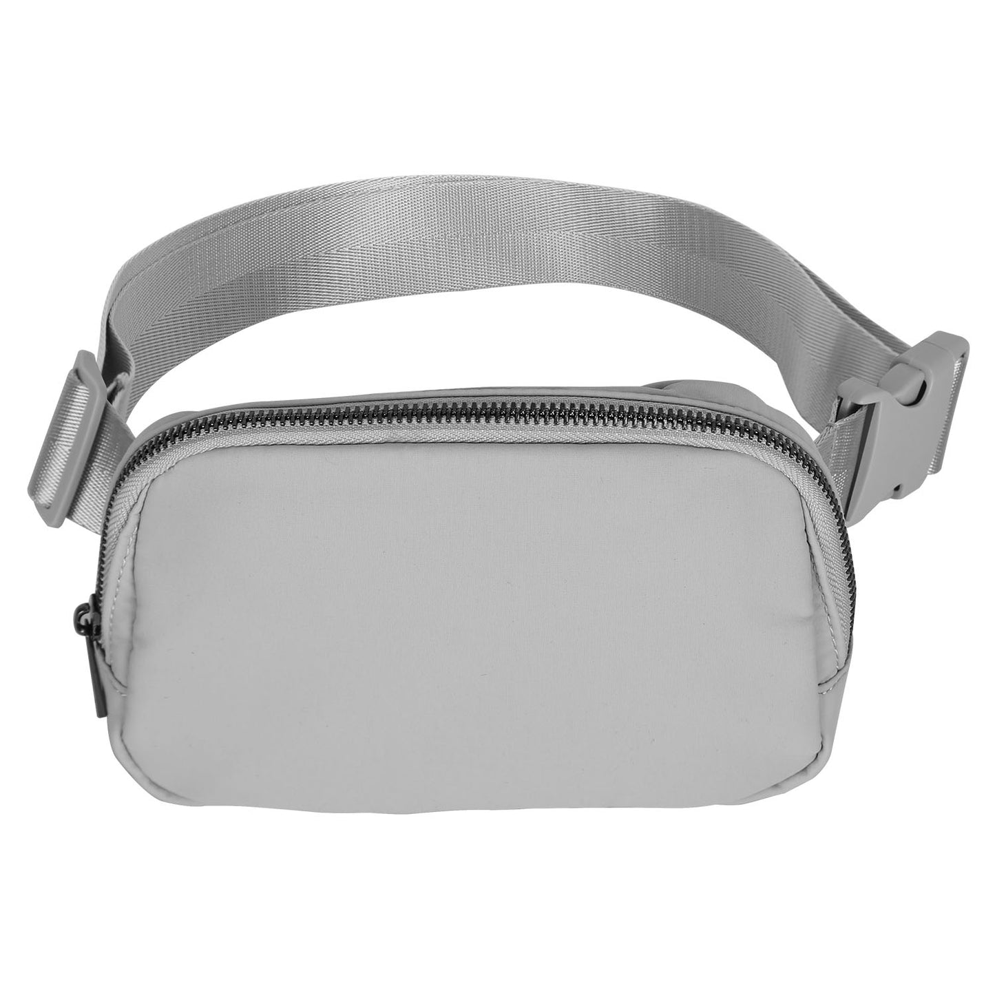 Unisex Sport Waist Pack with Multiple Pockets