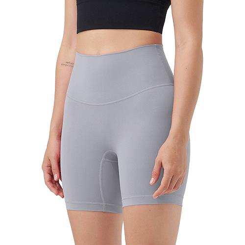 Control Pants Athletic Leggings Booty Shorts