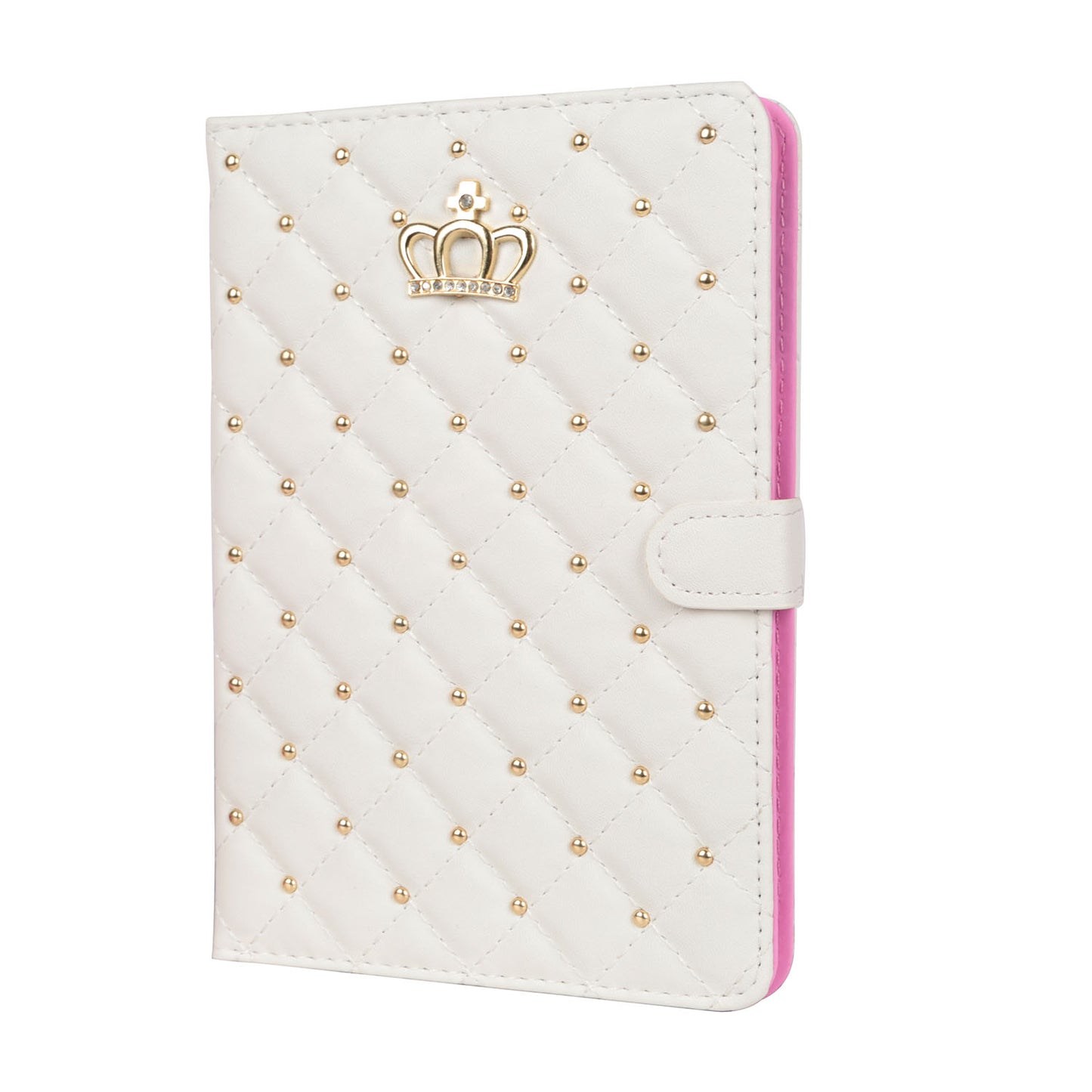 iPad Mini 1/2/3 Synthetic Leather Case with Stand