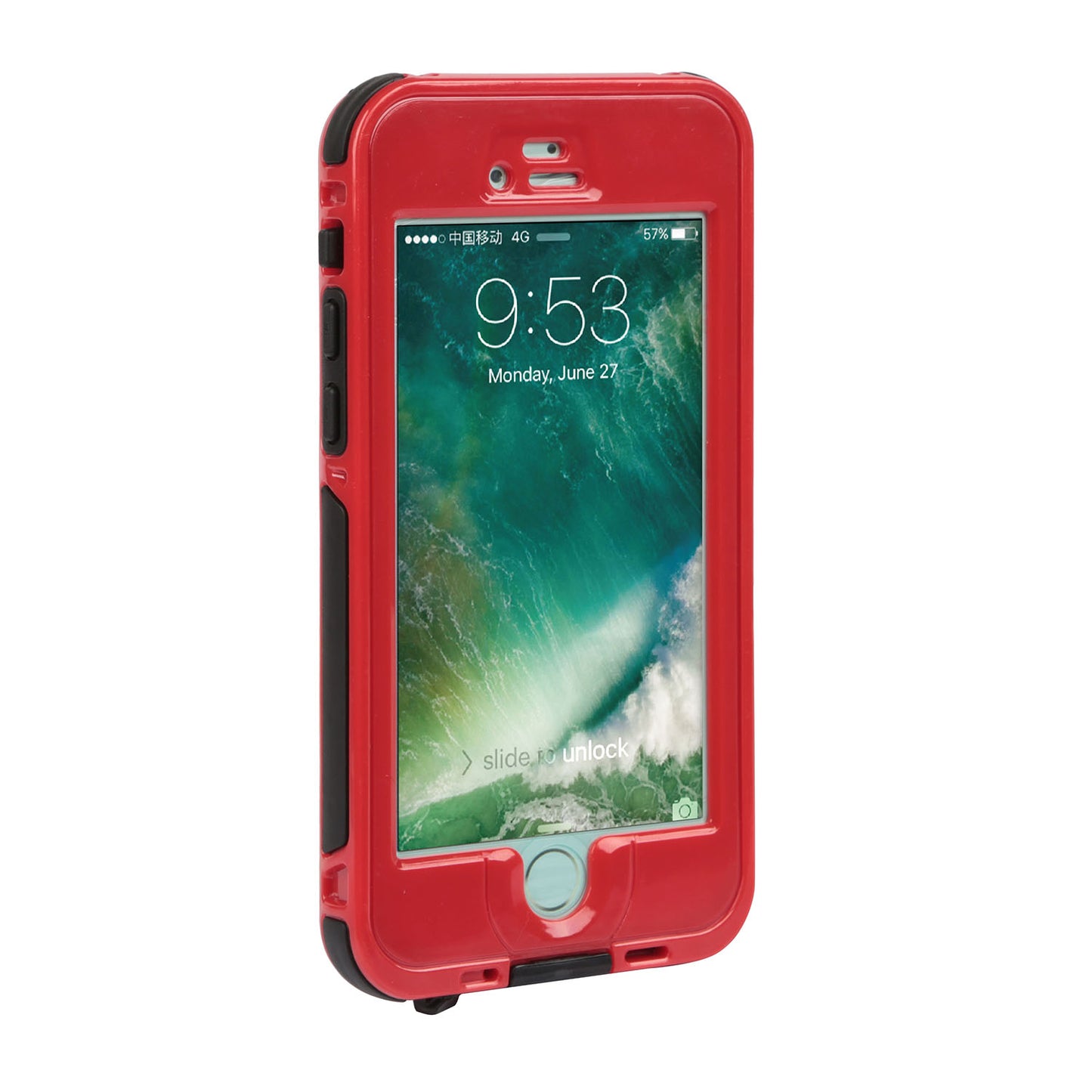 Waterproof Case for iPhone 7 Plus - IP68 Full Protection