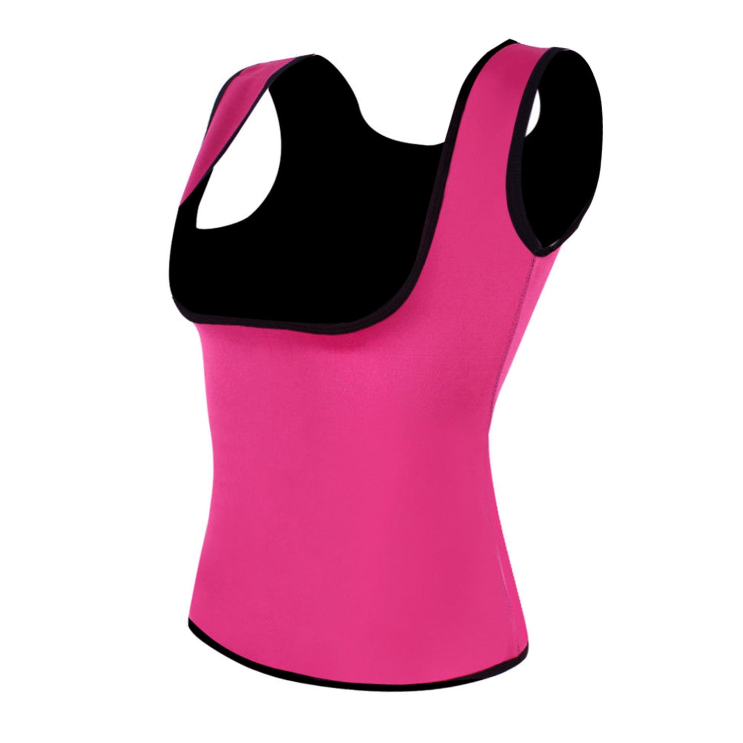 Sweat Vest for Women - Sauna Compression Tank Top