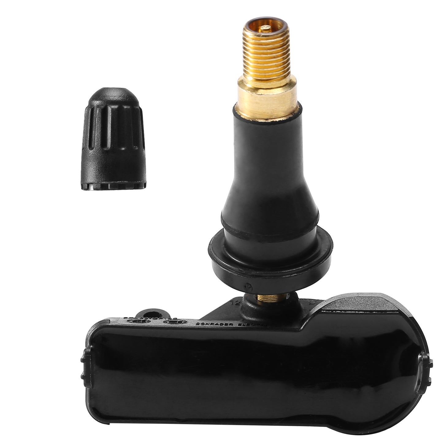 TPMS Tire Pressure Sensors for Jeep Chrysler Dodge Ram (5-Pack)