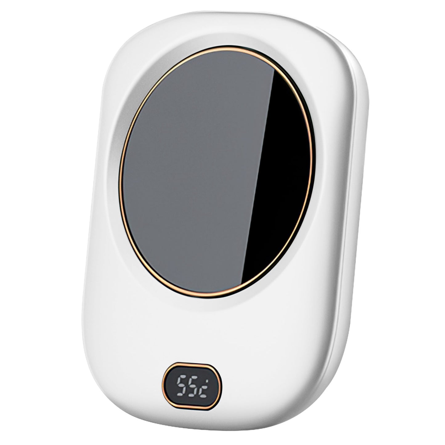 Electric Coffee Mug Warmer with 3 Temperature Settings