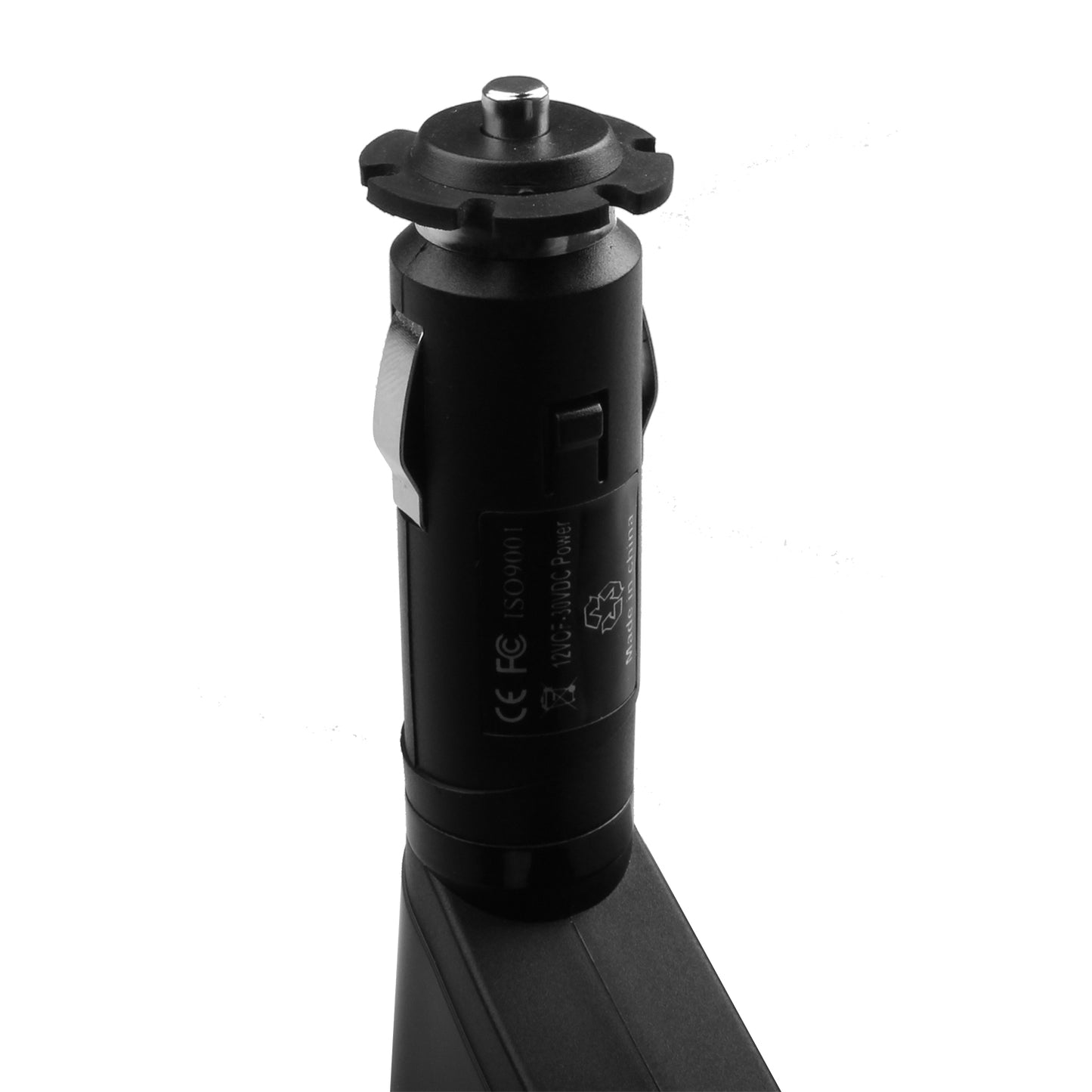 Wireless FM Transmitter MP3 Player with Remote Control