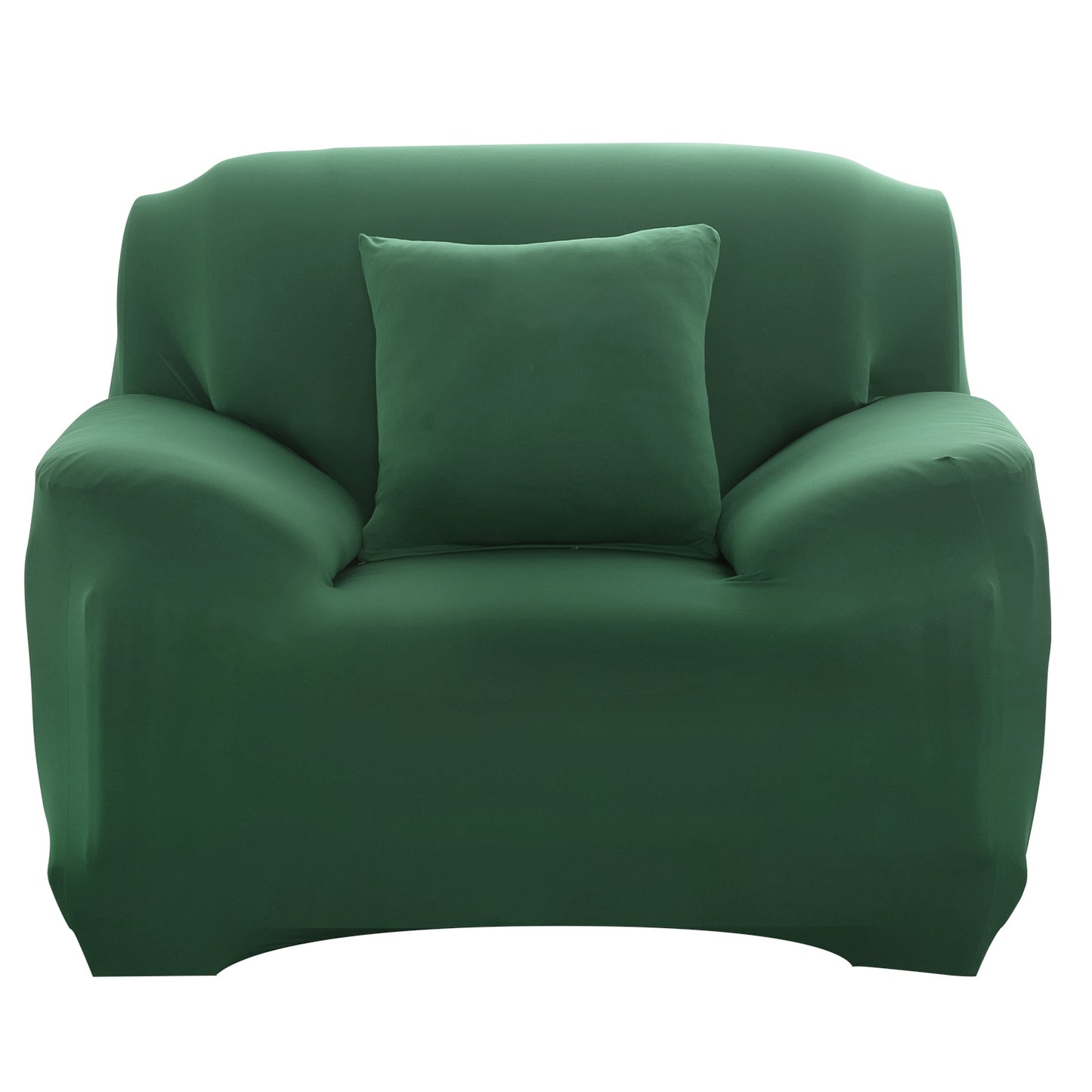 Stretch Sofa Slipcover with Anti-Slip Foam Strips