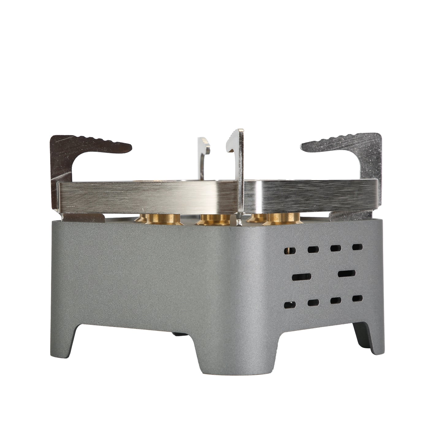 Portable Camping Stove 12000W with Windproof Design