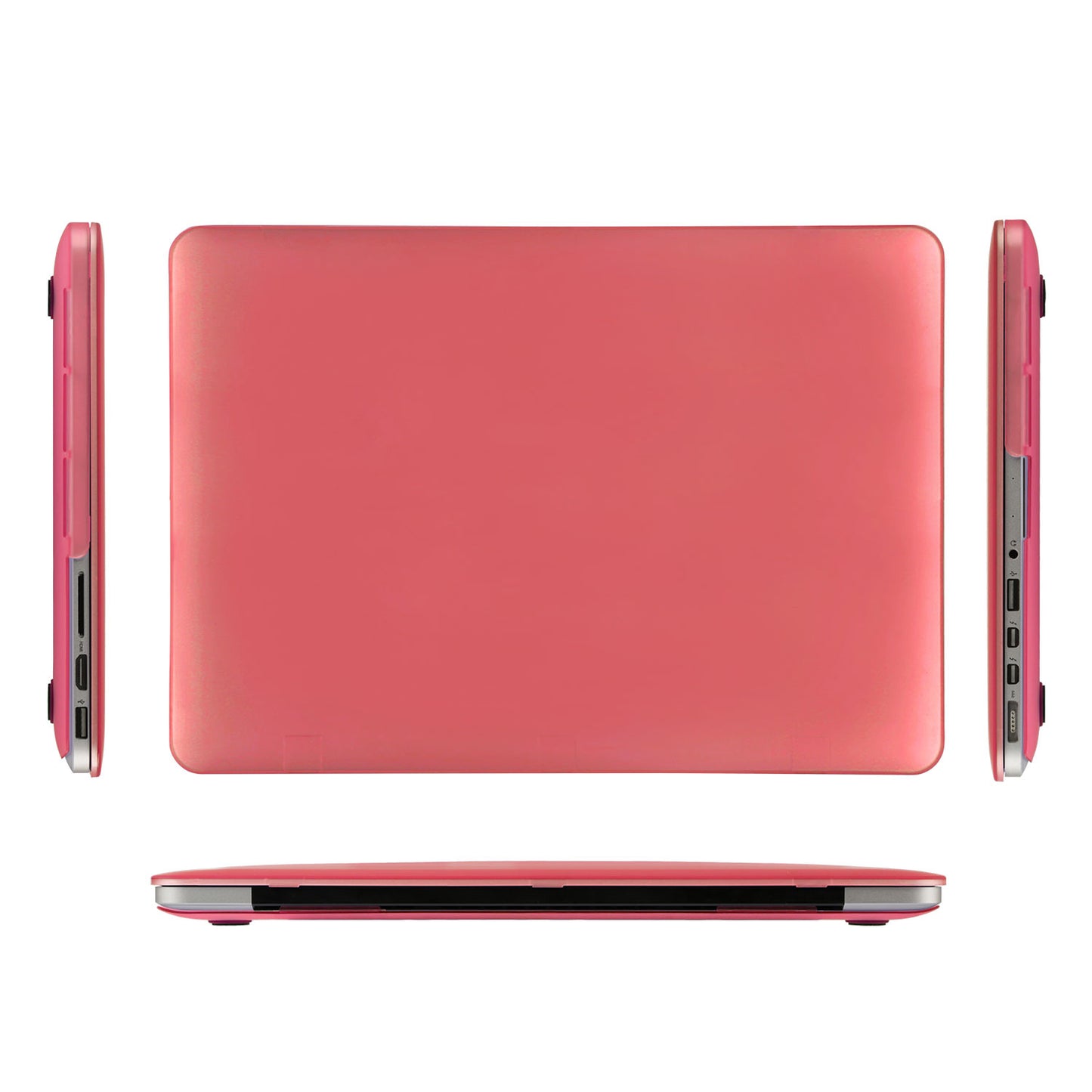 Hard Shell Case for MacBook Pro 13" Retina with Keyboard Cover