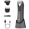 2 In 1 Electric Body Trimmer for Men