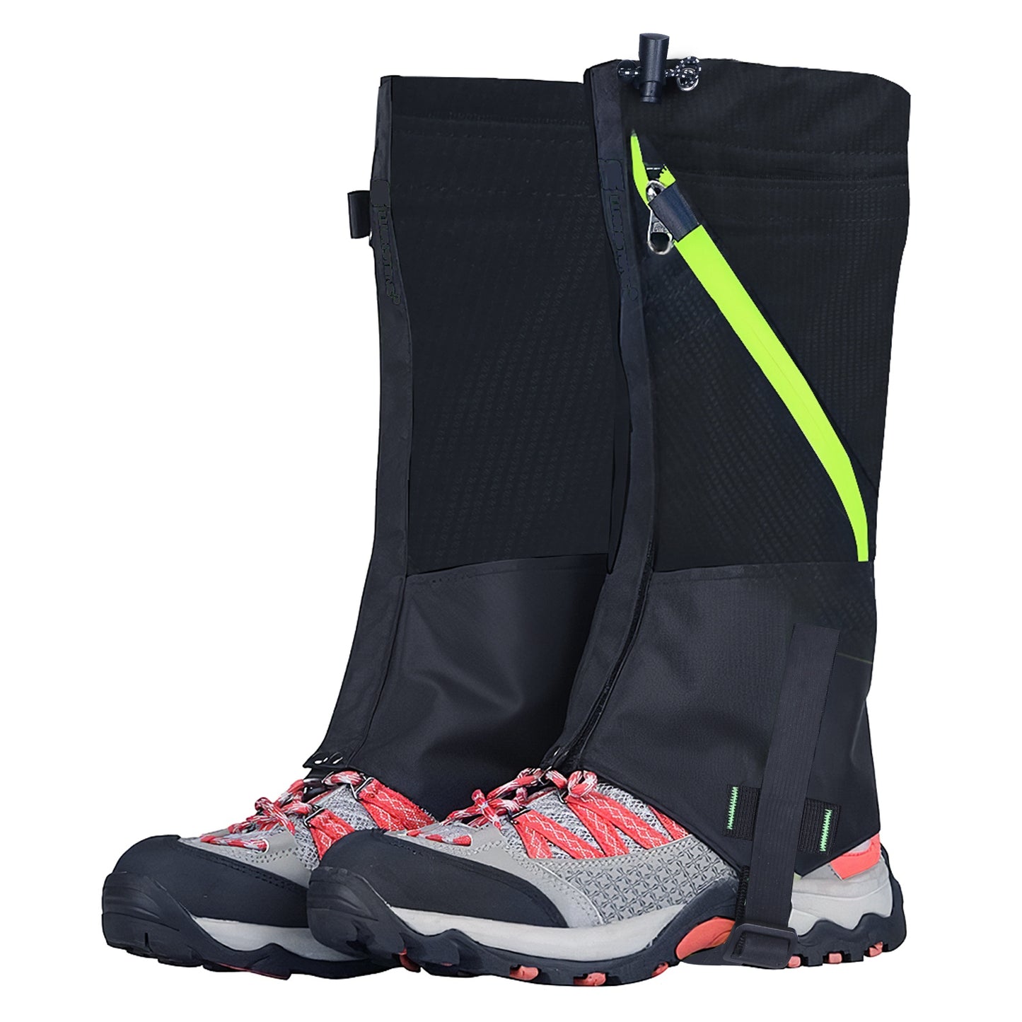 Leg Gaiters Waterproof Snow Boot