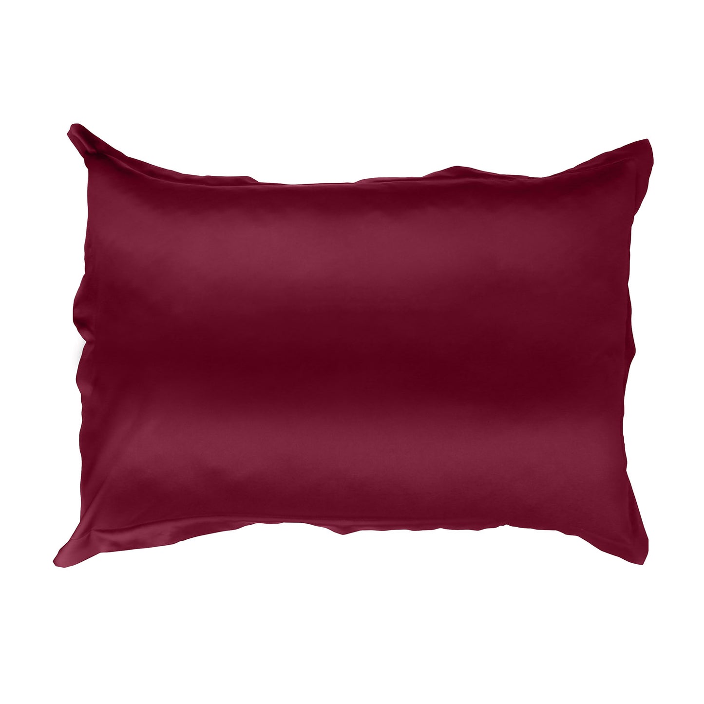 Satin King Pillowcase Set of 2 - Silky Smooth Hair & Skin Care