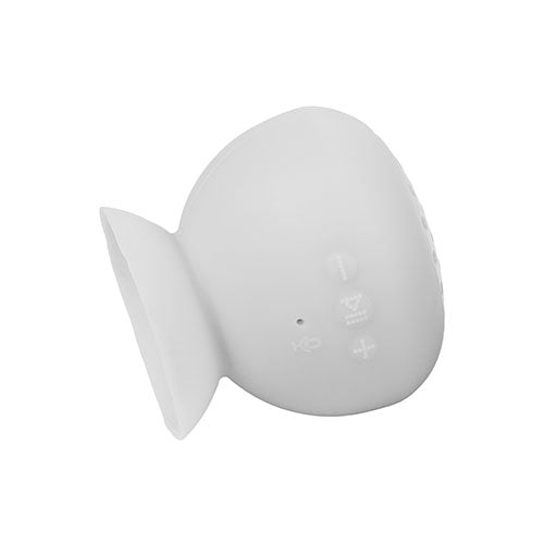 Waterproof Wireless Speaker with Suction Cup