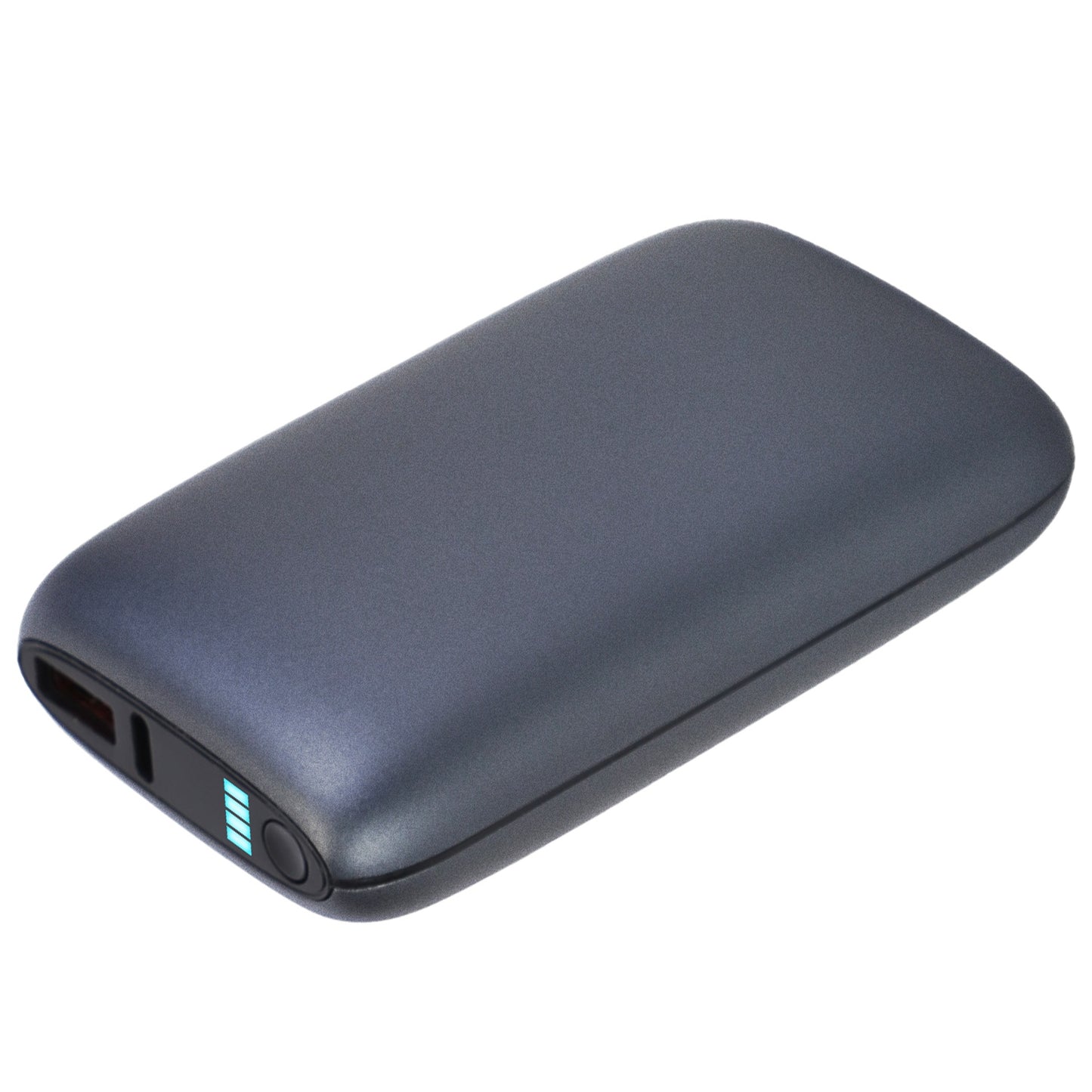 Rechargeable Hand Warmer 10000mAh with Power Bank Function