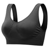 3-Pack Seamless Fitness Sports Bra