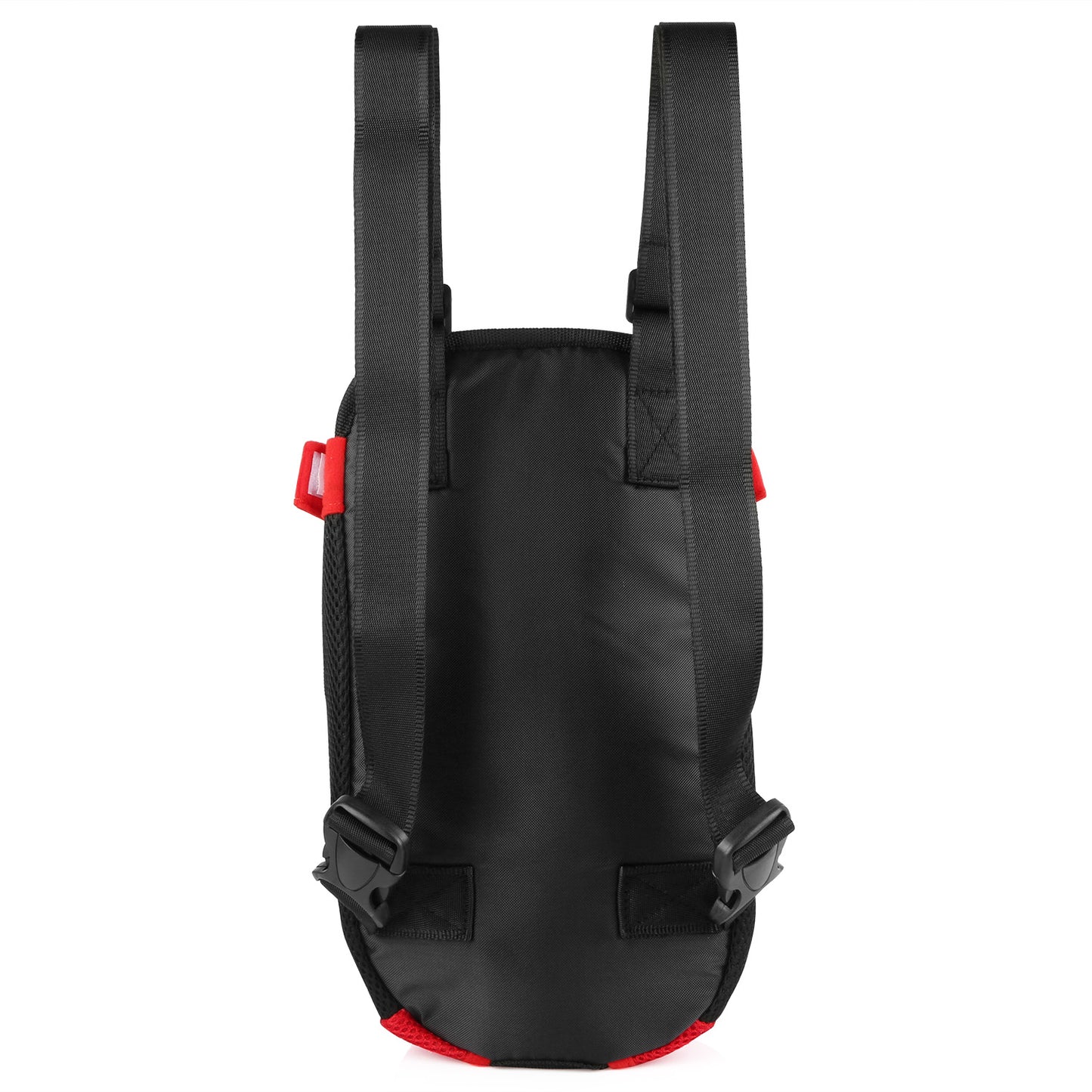 Pet Carrier Backpack Legs Out Front for Dogs & Cats