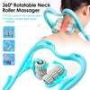 Neck Roller Massager