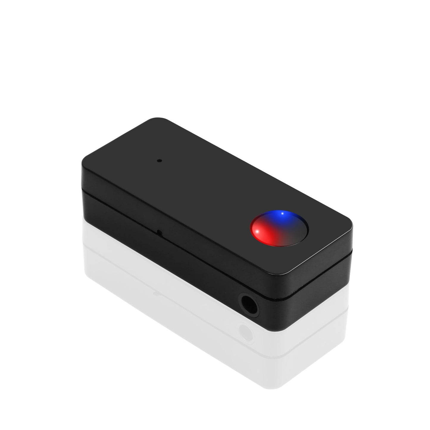Bluetooth Stereo Receiver Adapter with 3.5mm Audio Output