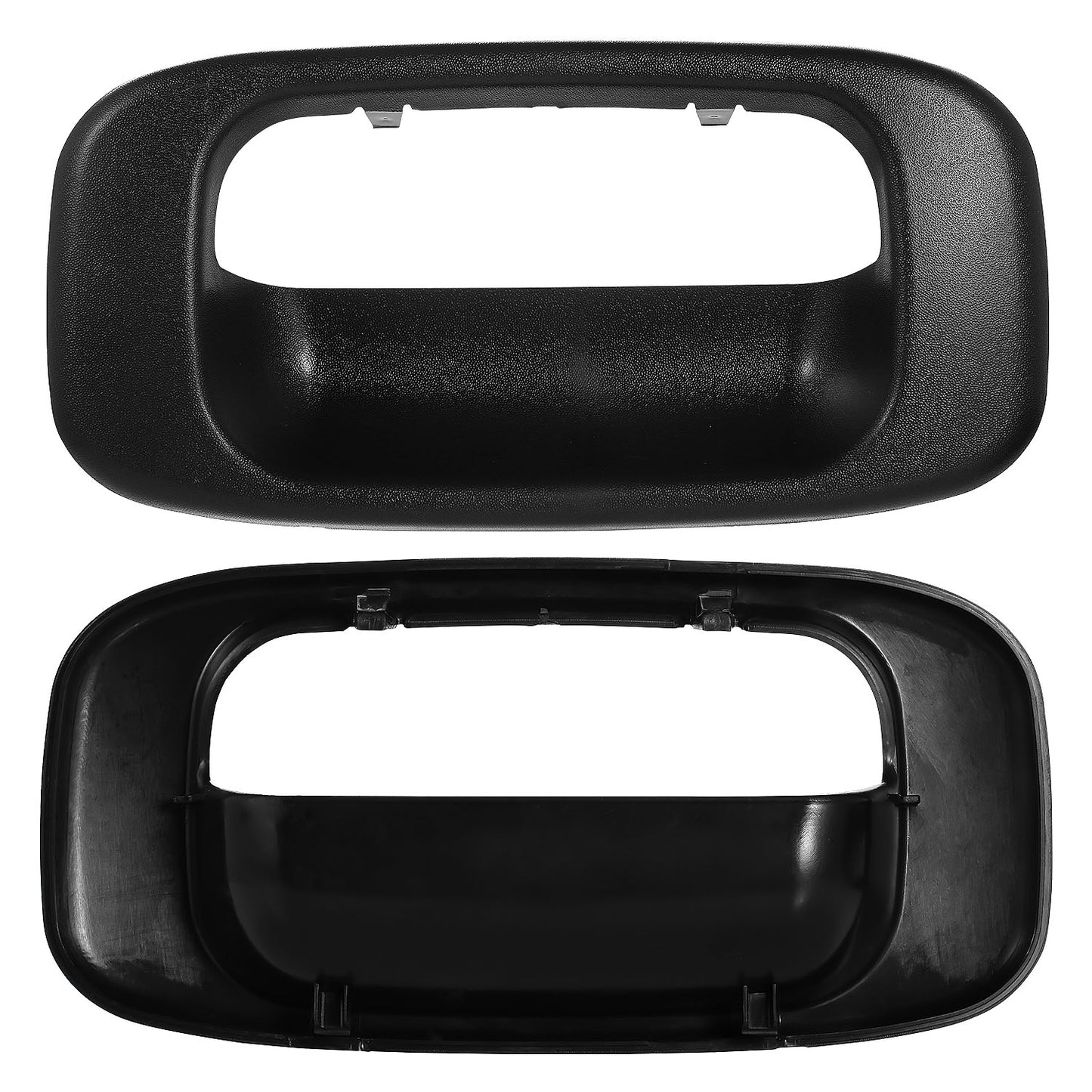 Tailgate Door Handle Bezel for 1999-2006 Chevy Silverado GMC Sierra