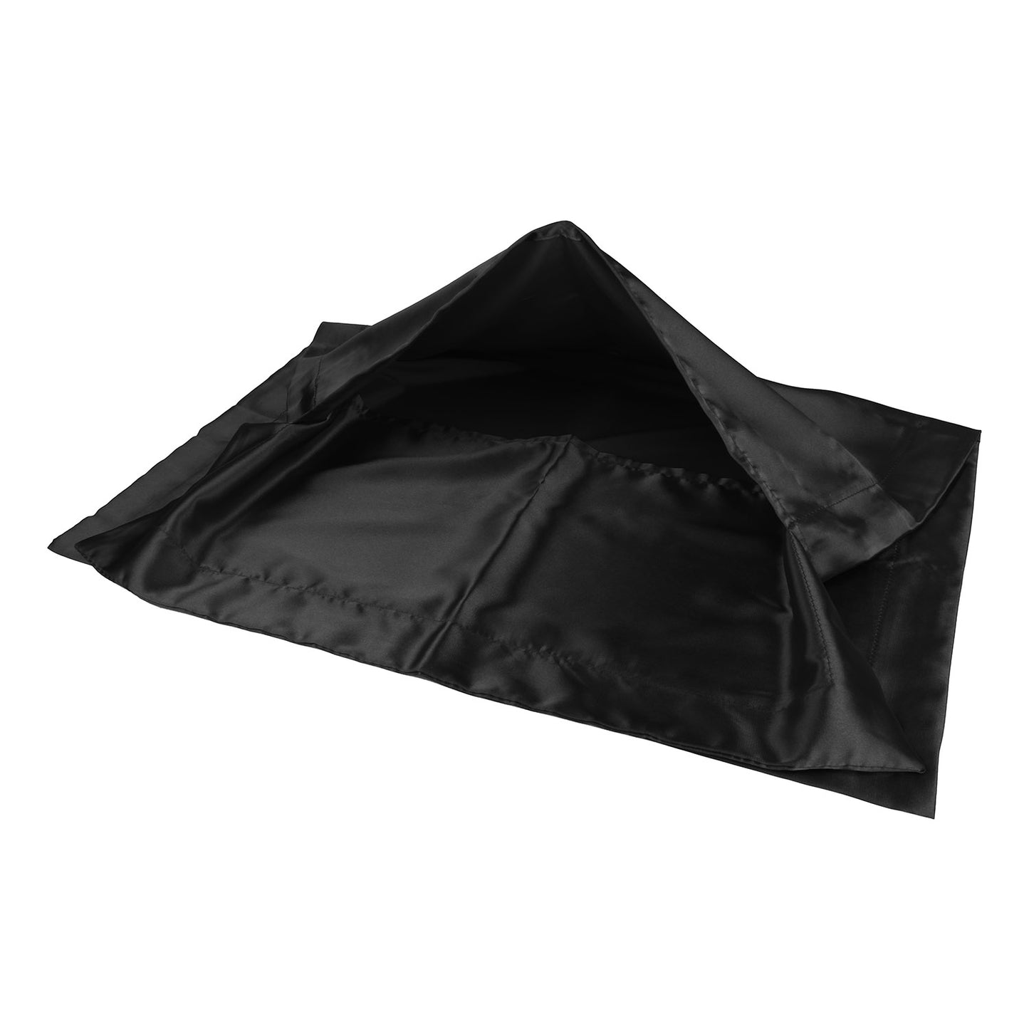 Satin King Pillowcase Set of 2 - Silky Smooth Hair & Skin Care