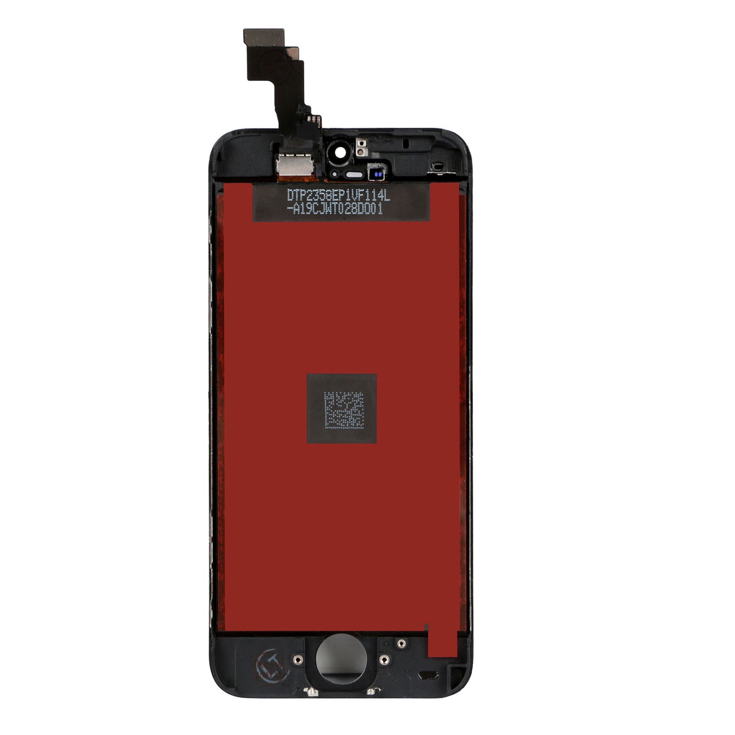 iPhone 5C LCD Screen Digitizer Assembly Replacement