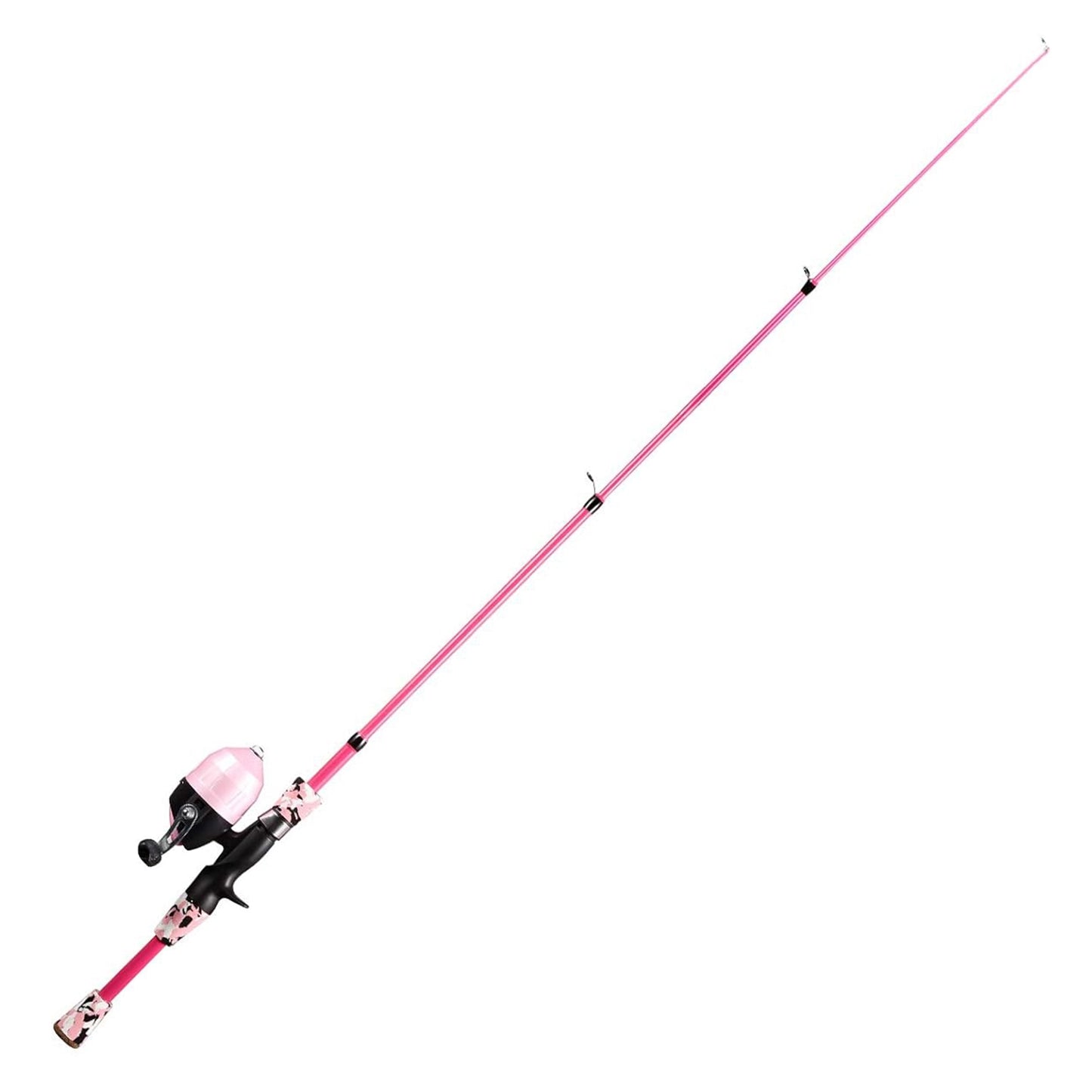 Kids Telescopic Fishing Rod and Reel Combo Starter Kit