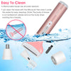 4-In-1 Women Painless Electric Shaver