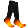 Unisex Electric Heated Socks