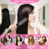 4 In 1 Hot-Air Hair Brush