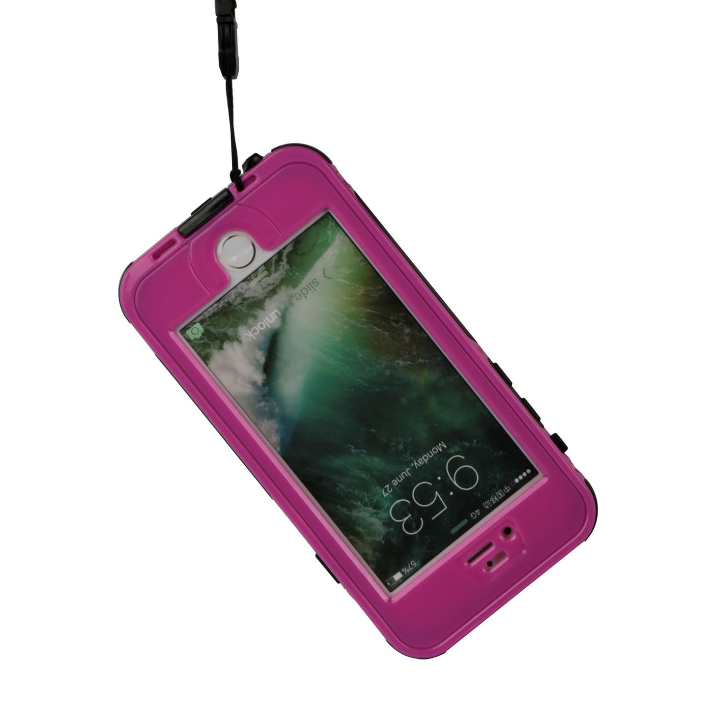 Waterproof Case for iPhone 7 Plus - IP68 Full Protection