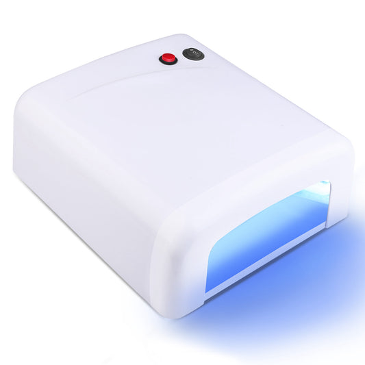 36W UV Nail Gel Curing Machine