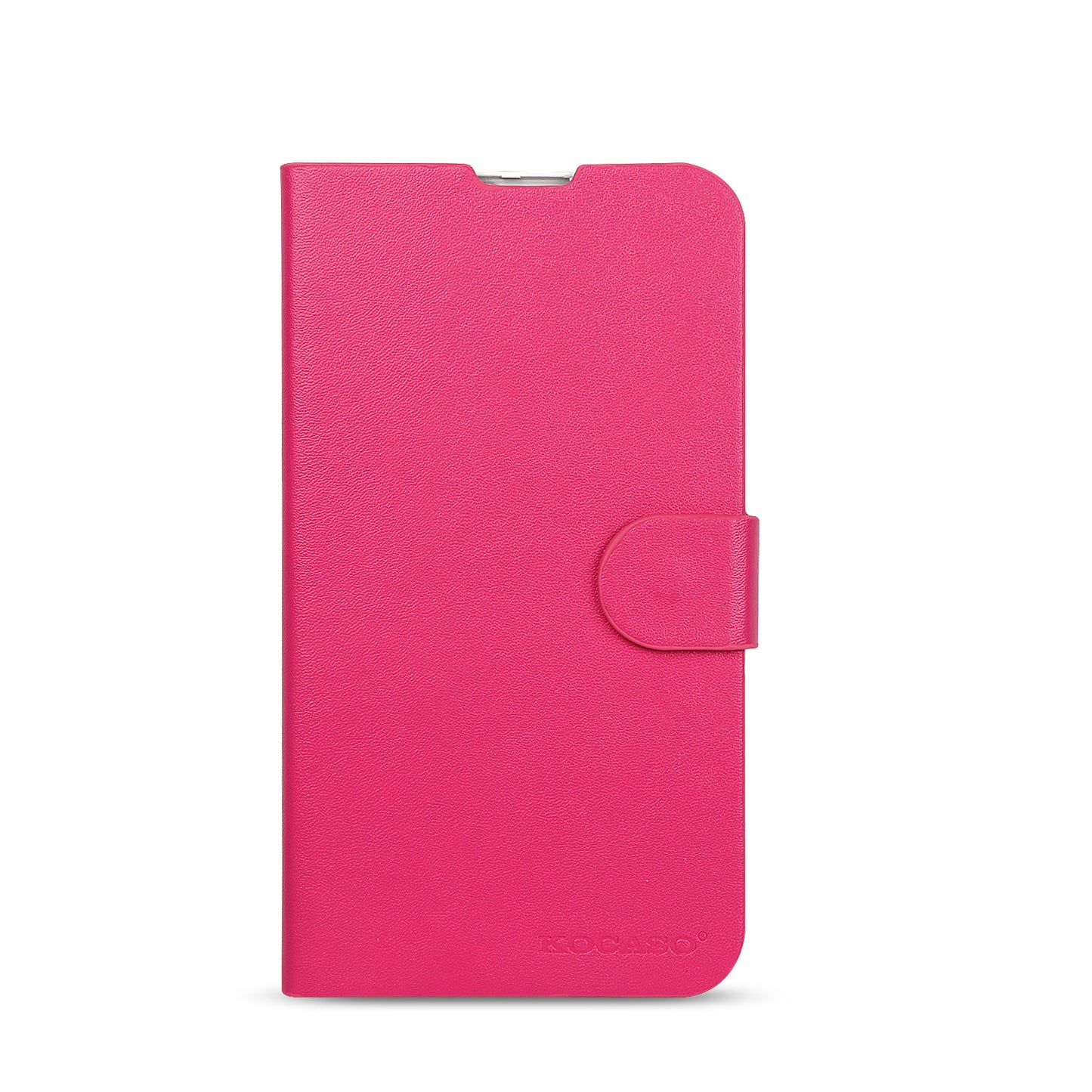 Tablet Folio Case for KOCASO Nova One - PU Leather
