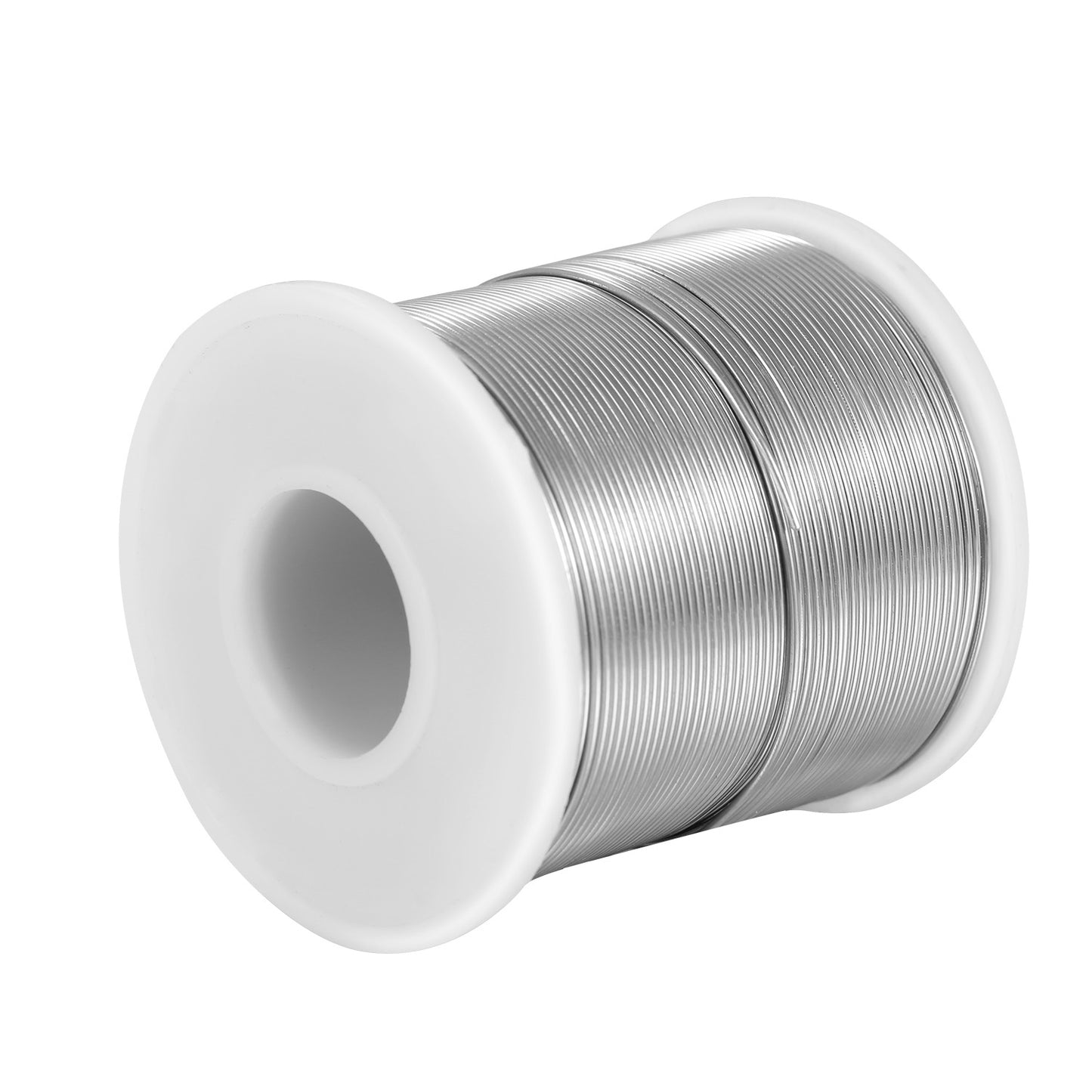 Soldering Wire 60/40 Tin Lead Rosin Core 0.8mm 1lb Spool