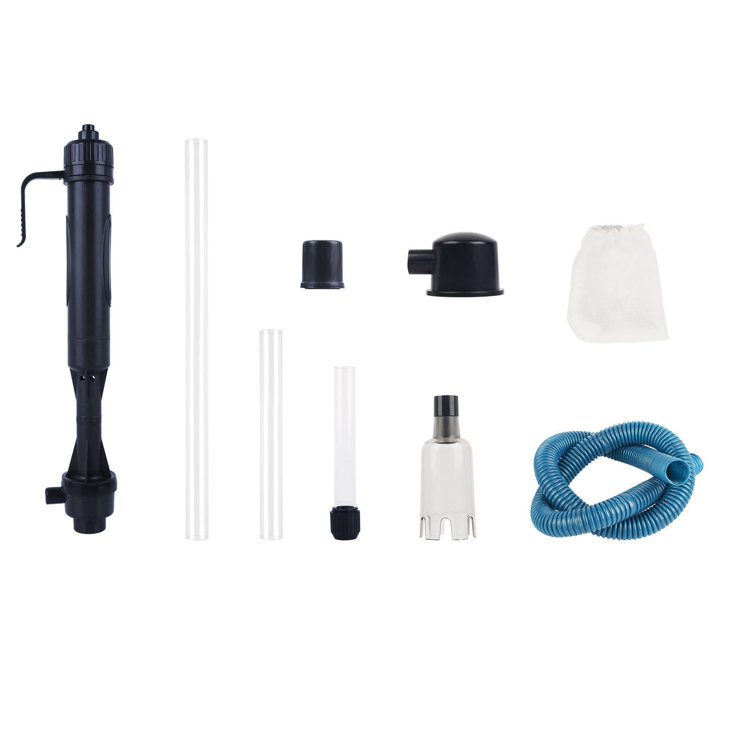 Aquarium Gravel Vacuum Cleaner - Battery Operated