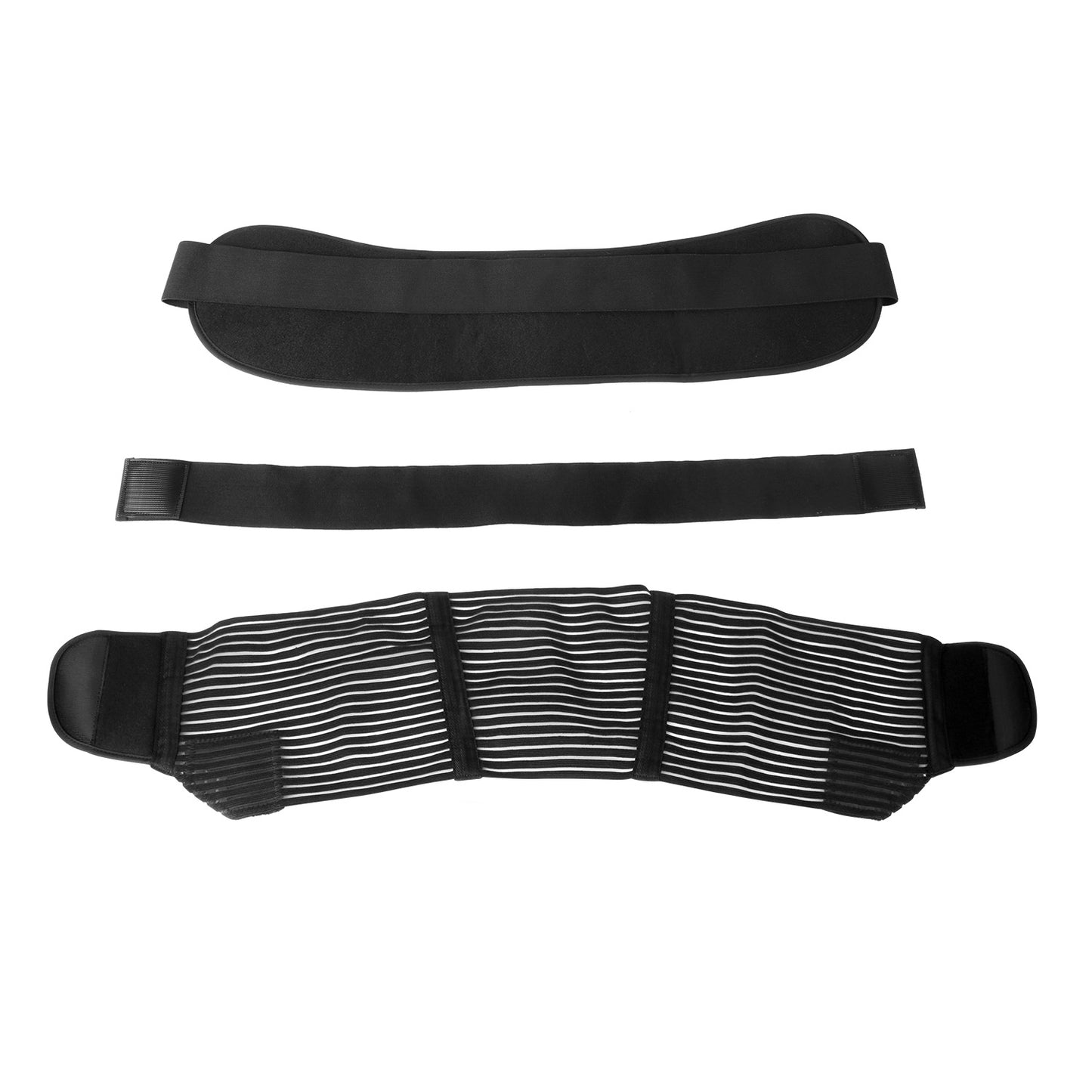 Maternity Support Belt - Pregnancy Back & Belly Band 2XL