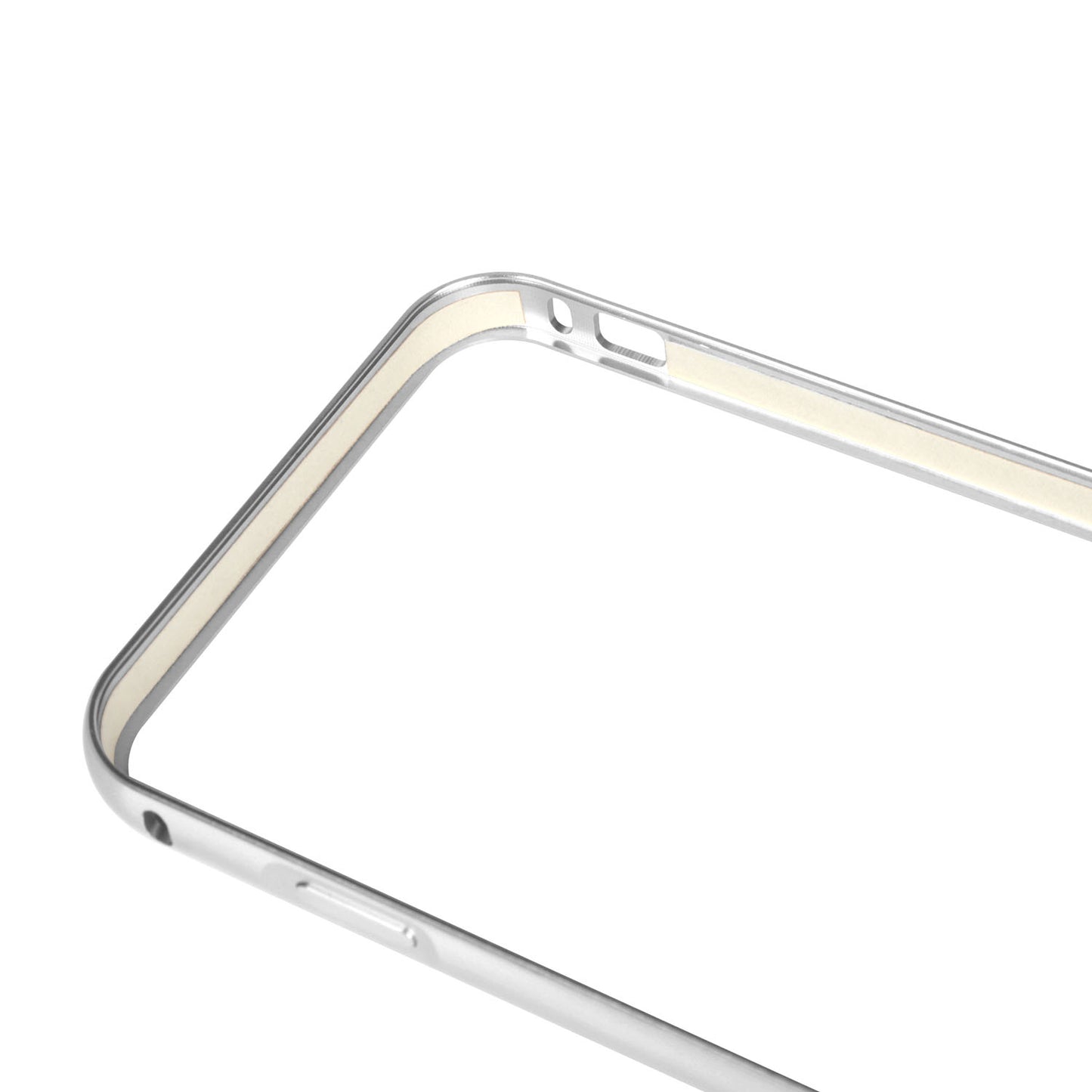 Mirror Case for iPhone 7 Plus - Slim Shock-Resistant Design