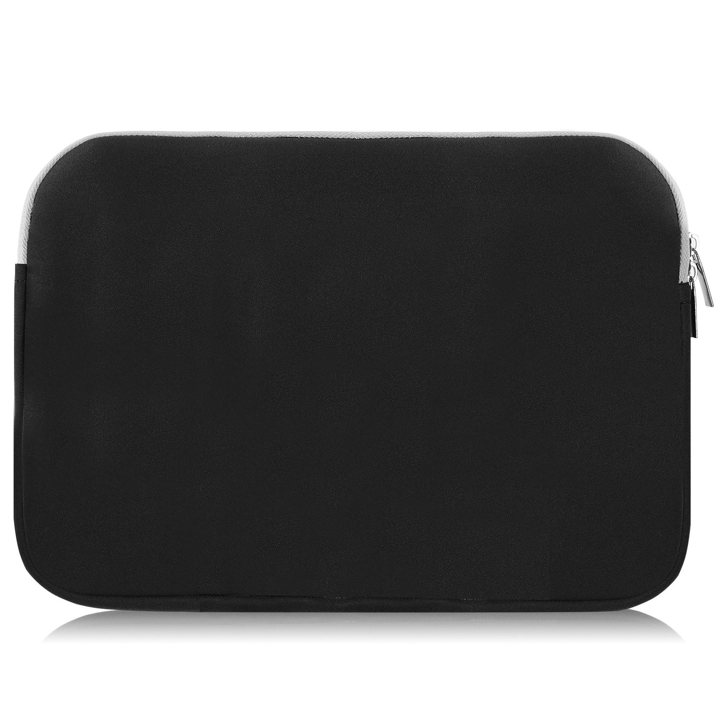 Laptop Sleeve Bag with Front Pockets - Neoprene Protection