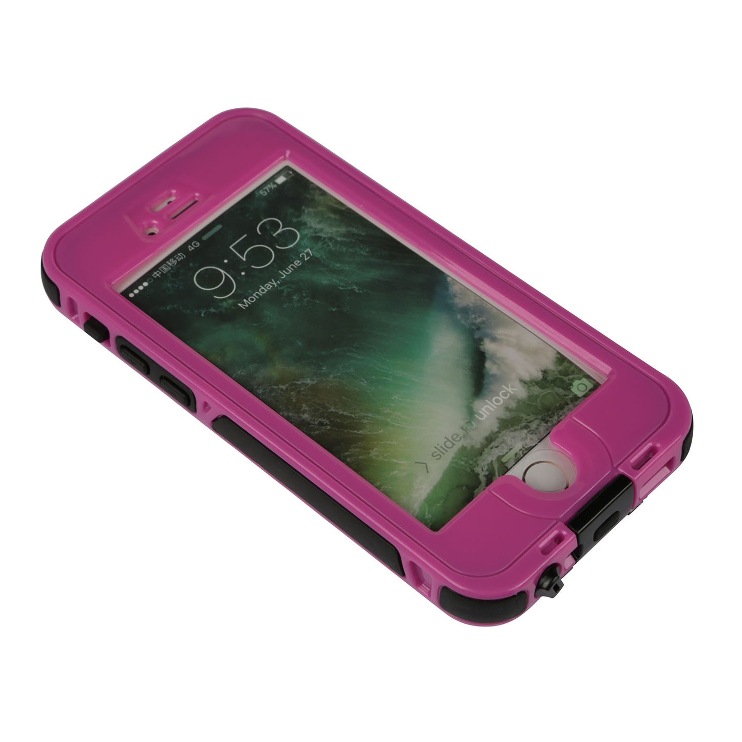 Waterproof Case for iPhone 7 Plus - IP68 Full Protection