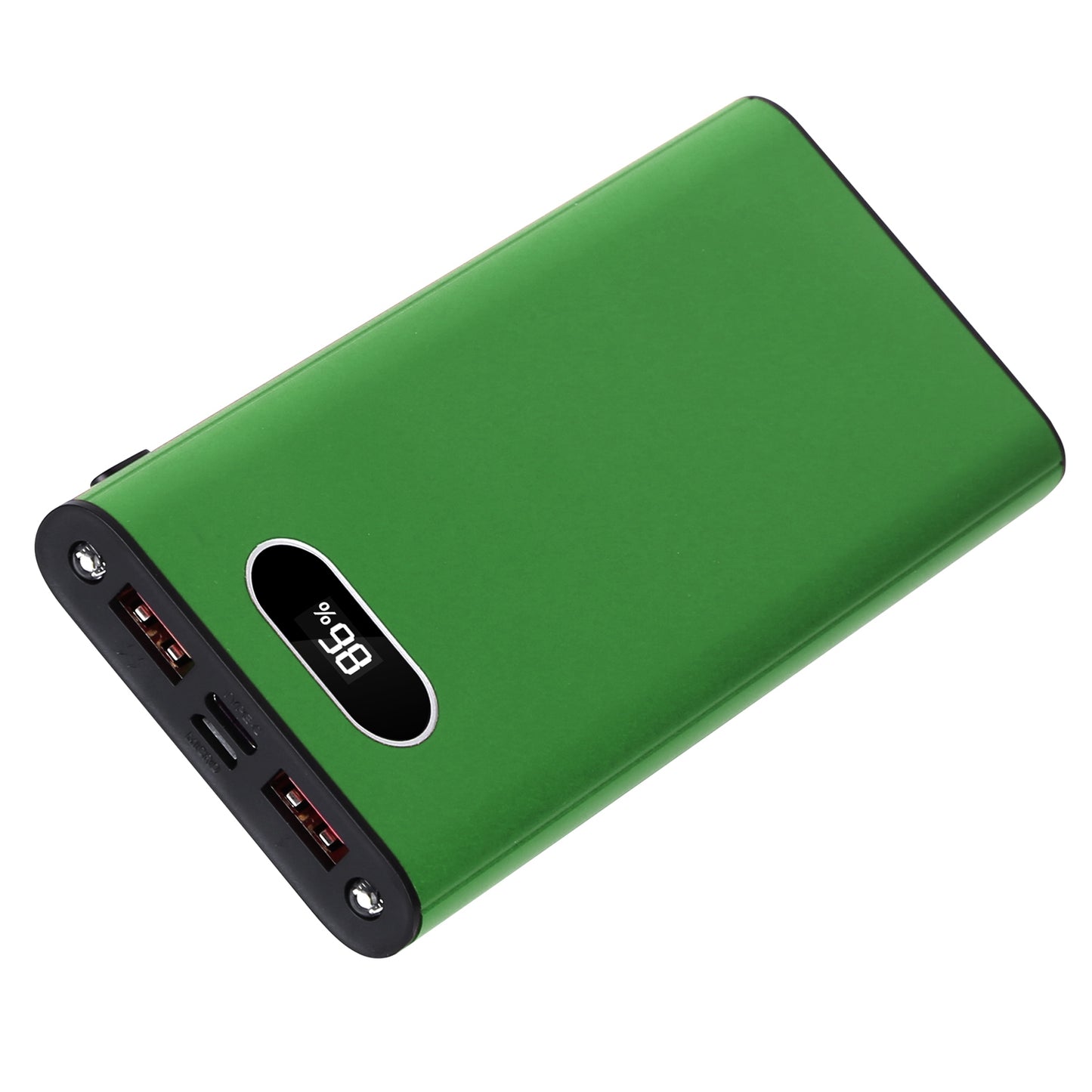 20000mAh Portable Charger with 22.5W Fast Charging & LED Display