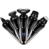 5-In-1 Electric Cordless Razor Shaver