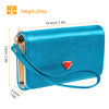 Ladies Wristlet Wallet