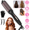 4 In 1 Hot-Air Hair Brush