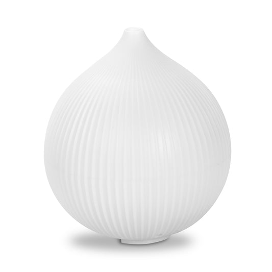 330ml Ultrasonic Aromatic Humidifier Oil Diffuser